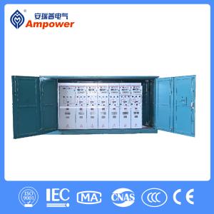 12.环网箱XGW15-12(固体)