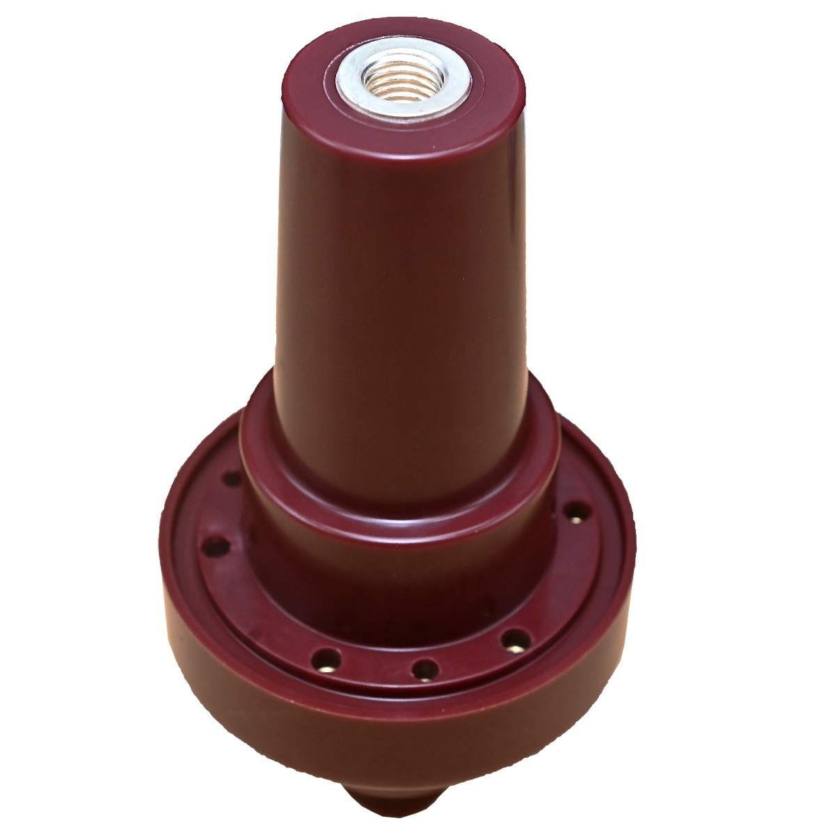 Reliable 220 Casing, Voltage 10-35kv, Rated Current 630A Reliable 220 Casing, Voltage 10-35kv, Rated Current 630A - 图片 4