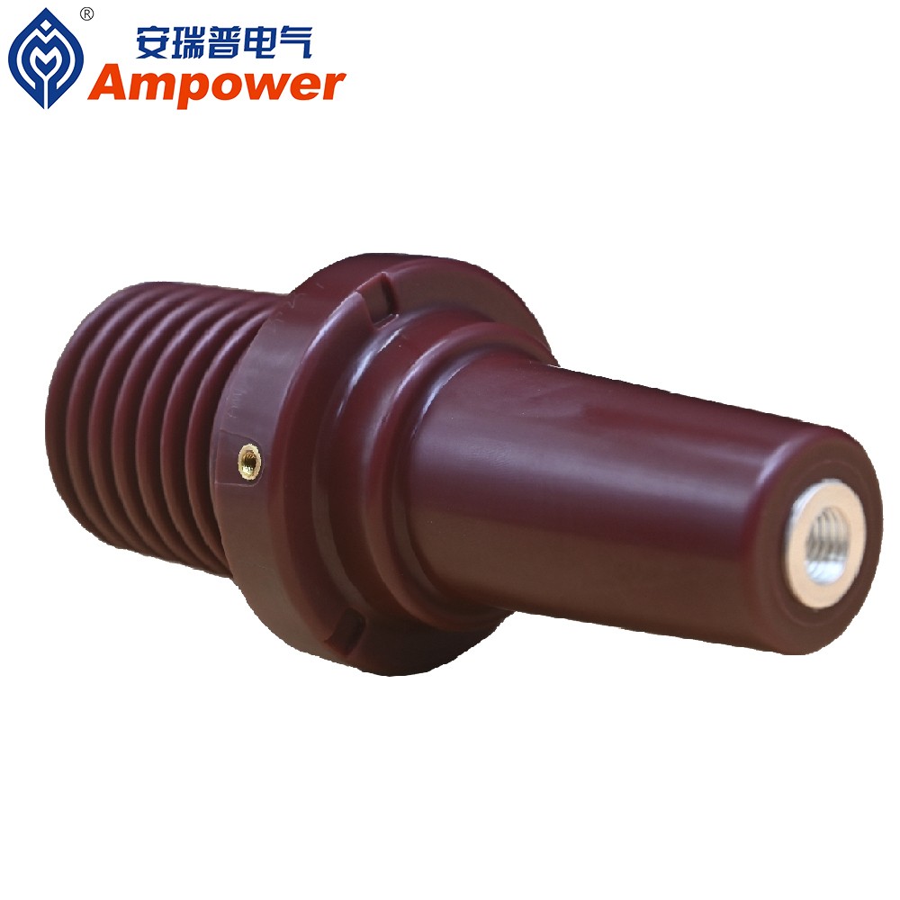 10-35kv/630A-1250A Premium Zs202 Casing for High Voltage Power Distribution 10-35kv/630A-1250A Premium Zs202 Casing for High Voltage Power Distribution - 图片 4