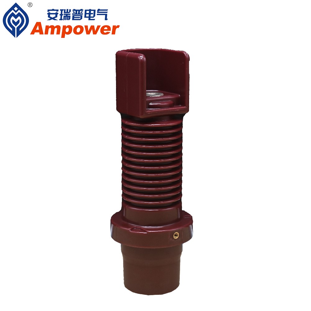 Suitable for 630A-1250A Rated Voltage 235 Bushing of 10kv High Performance Suitable for 630A-1250A Rated Voltage 235 Bushing of 10kv High Performance - 图片 1