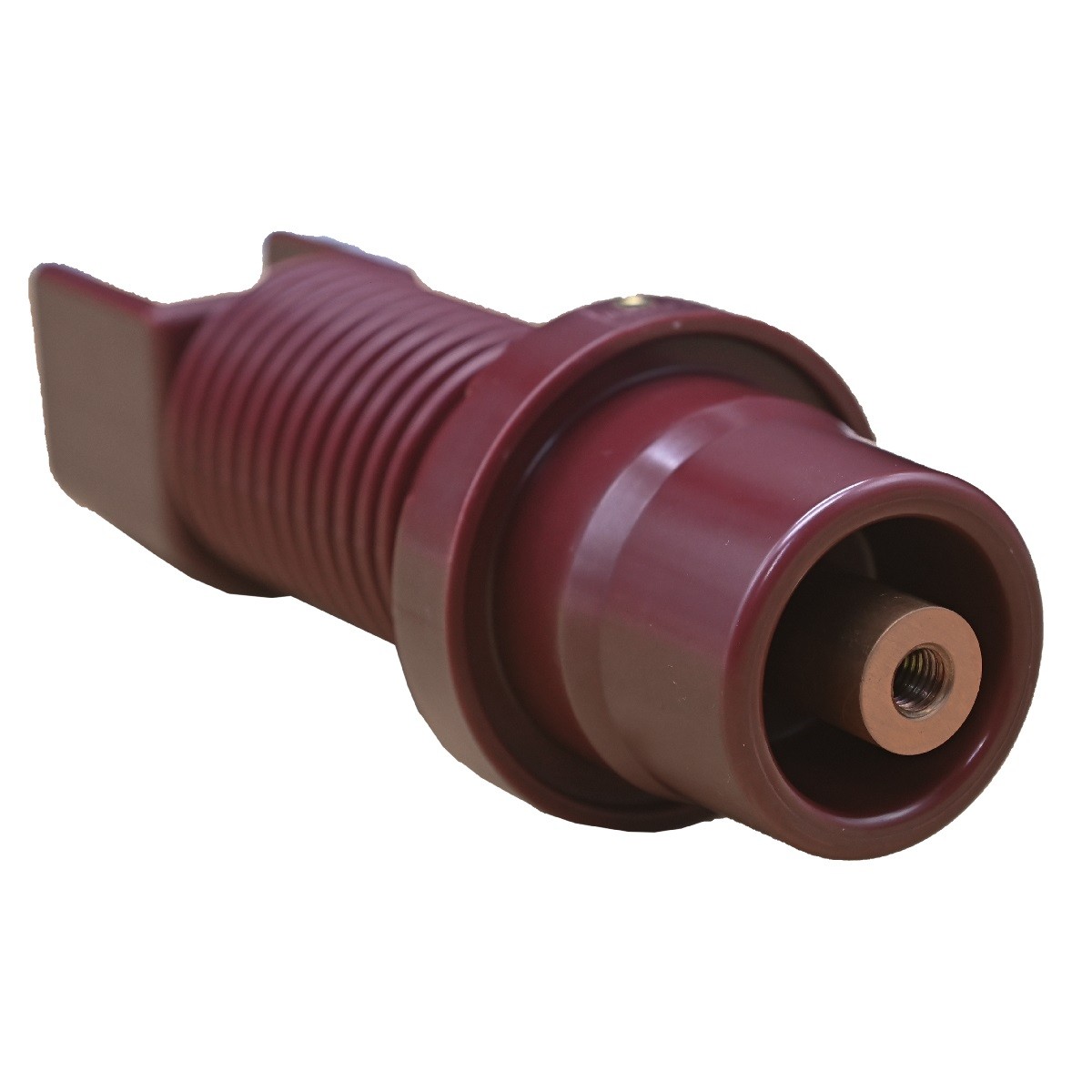 Suitable for 630A-1250A Rated Voltage 235 Bushing of 10kv High Performance Suitable for 630A-1250A Rated Voltage 235 Bushing of 10kv High Performance - 图片 2