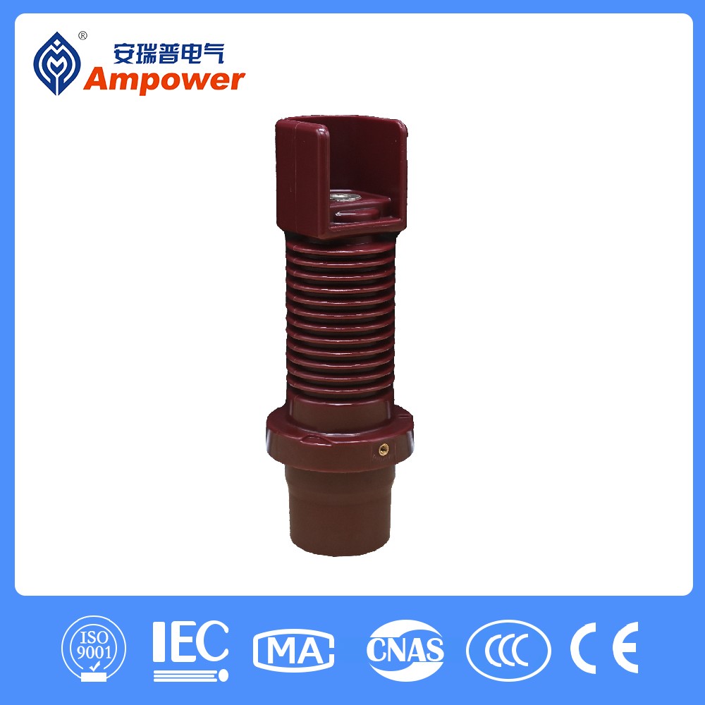 Suitable for 630A-1250A Rated Voltage 235 Bushing of 10kv High Performance Suitable for 630A-1250A Rated Voltage 235 Bushing of 10kv High Performance - 图片 5