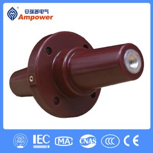 254 Two-way Bushing / 10-35kV / 630A-1250A