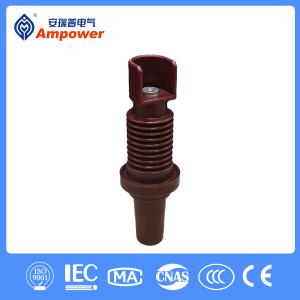 265 Bushing with Cap / 10kV / 630A-1250A