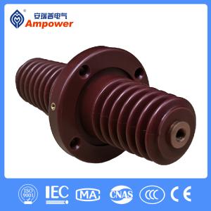 265 Double-shed Bushing / 10kV / 630A