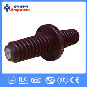303 Double-shed Bushing / 12kV / 630A