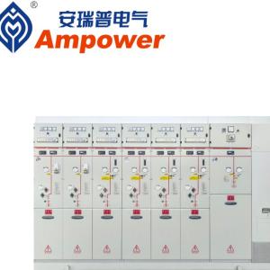 Environmentally Friendly RMU ARV-12 630-20