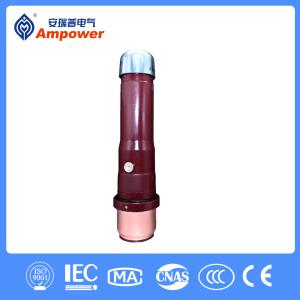 AMP Long Fuse Tube / 24kV