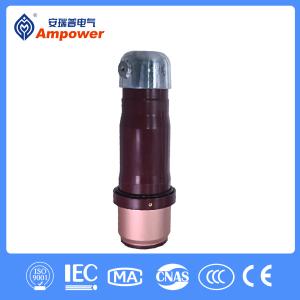 AMP Short Fuse Tube / 10kV