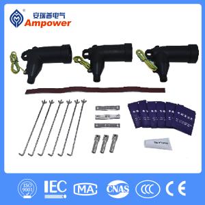 Compact PT Plug / 15kV / 200A
