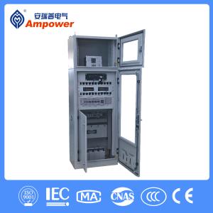 Distributed common unit cabinet RC-DF600T