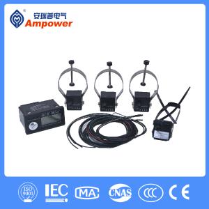 EKL5 Temperature and current type fault indicator
