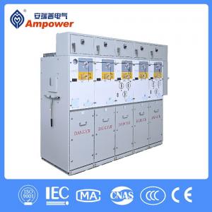 Full insulated inflatable cabinet ARSM16-12