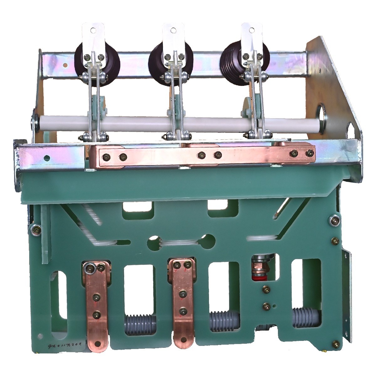 Environmental Protection Cabinet Circuit Breaker+Isolation Switch Environmental Protection Cabinet Circuit Breaker+Isolation Switch - 图片 4