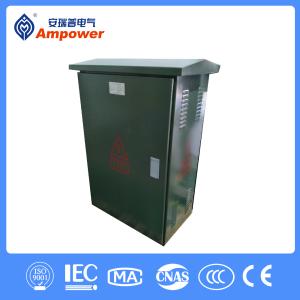 Low Voltage Cable Distribution Box (DFW-0.4)