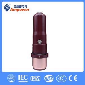 Molded Fuse Tube / 10kV