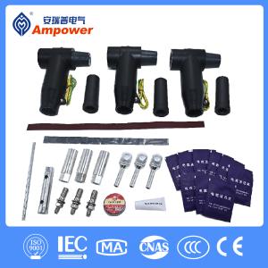 Screened Separable Connector – Rear / 15kV / 630A
