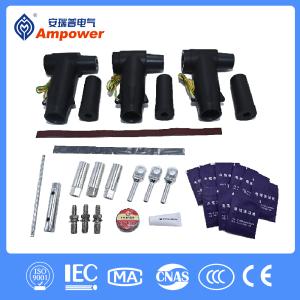 Screened Separable Connector – Rear / 24kV / 630A