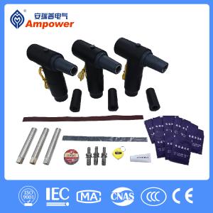 Screened Separable Connector – Rear / 35kV / 630A