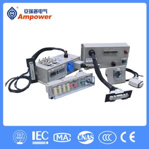 Secondary module RC-ECMK61