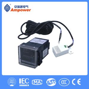 Temperature and humidity controller RC-HK