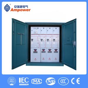 XGW15-12(SF6)
