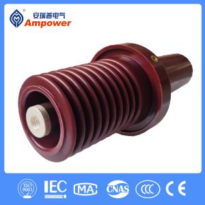 ZS235 Bushing / 10-35kV / 630A-1250A