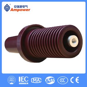 ZS265 Bushing / 10-35kV / 630A